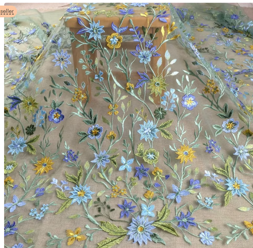 Custom The Wedding Dress For J