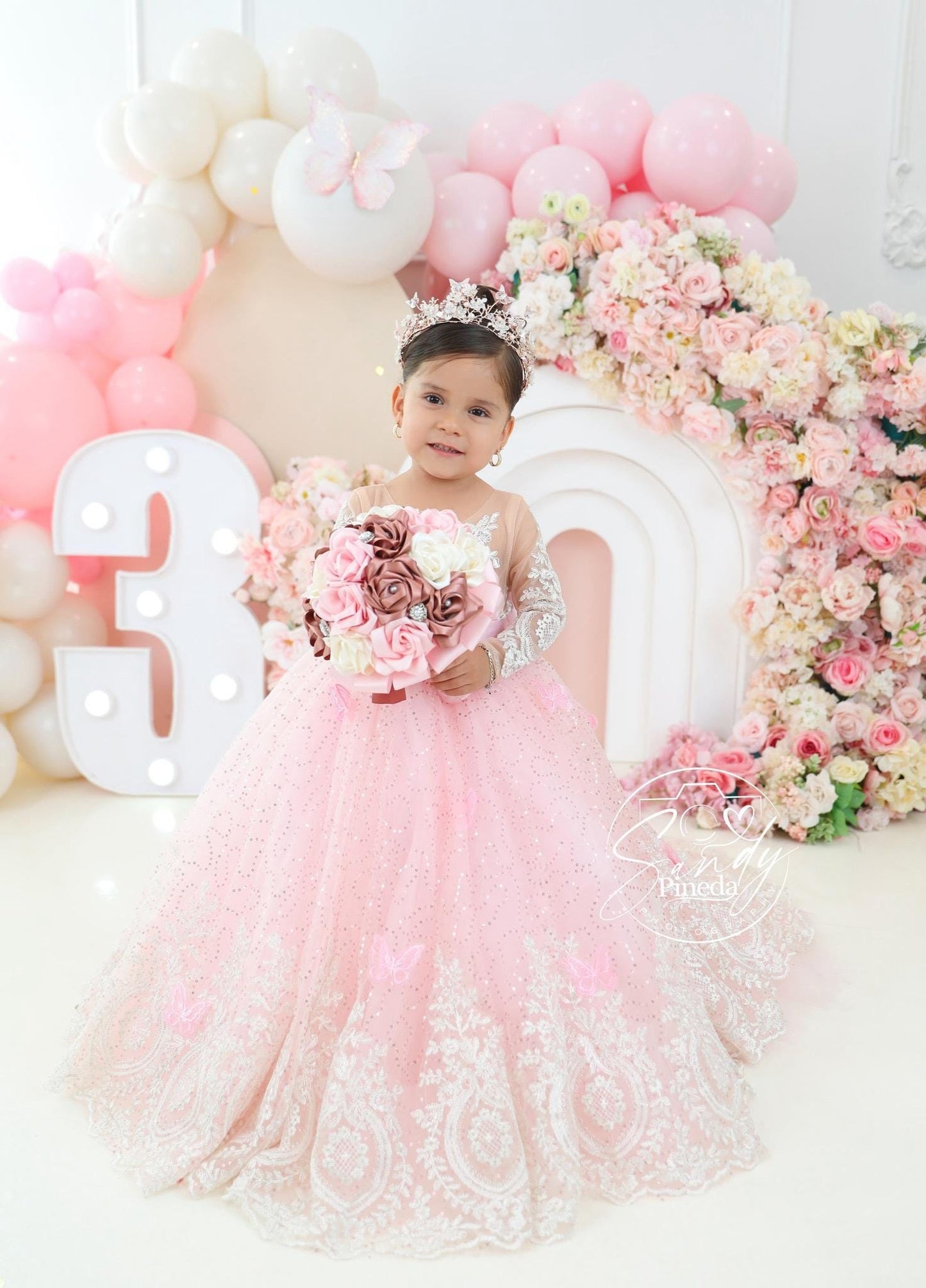 Custom The Blue Dress for S--2T