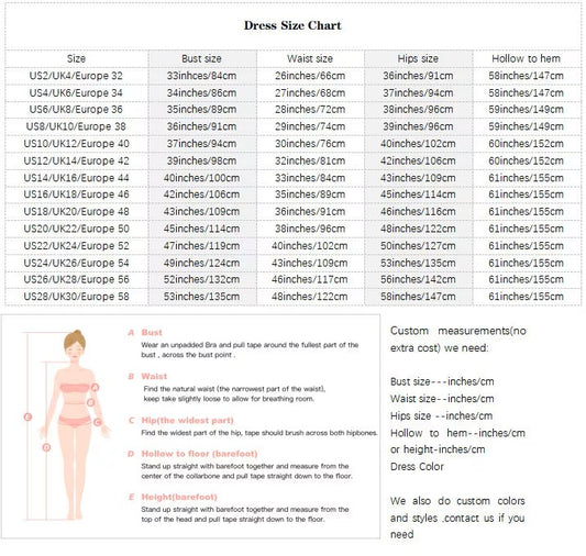 Custom The Dress For A--4 feet train dress