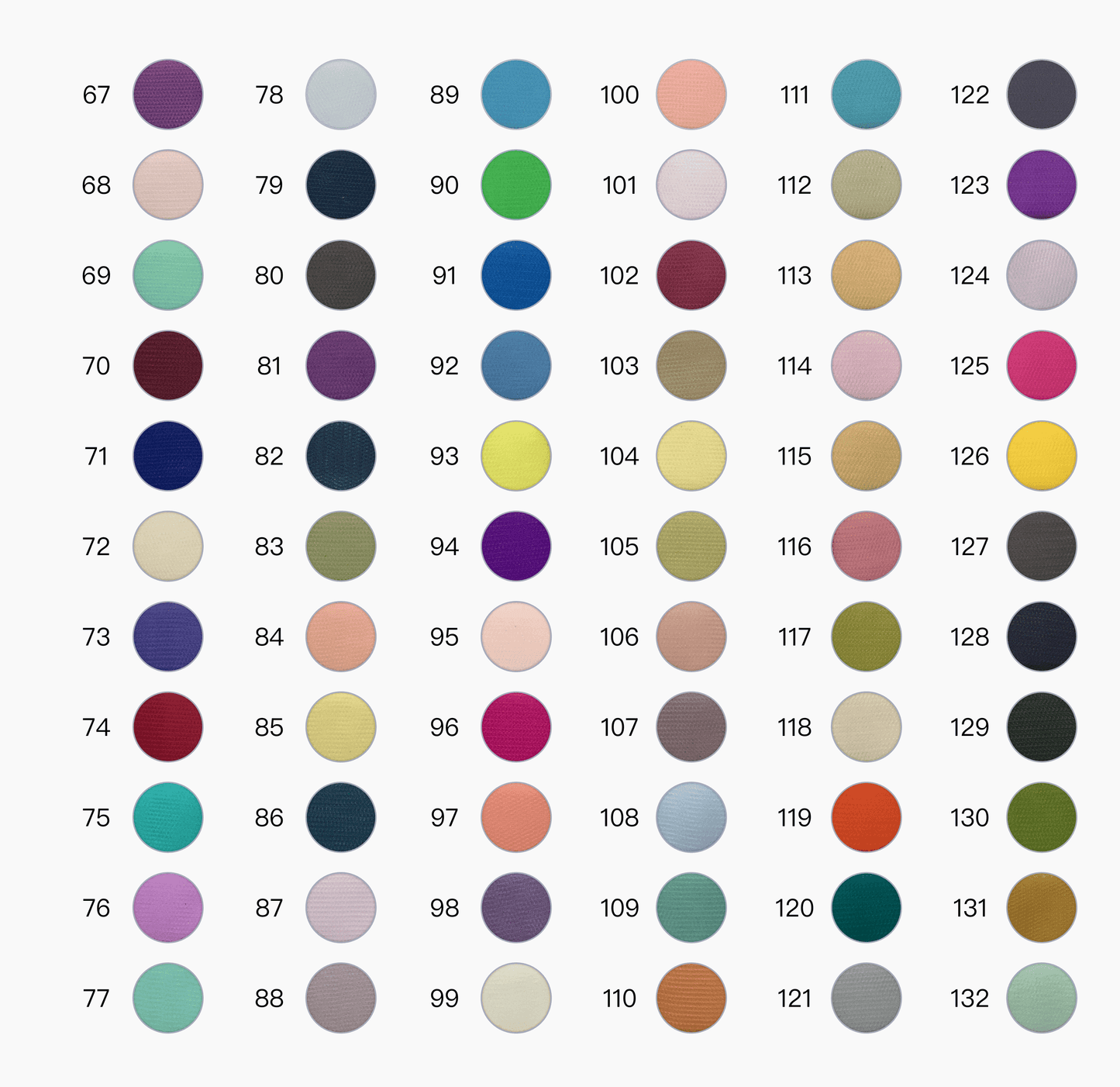 Simple Blue Tulle Maternity Dress