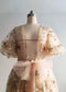 Custom The Dress For K