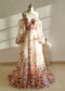 Custom The Wedding Dress For J