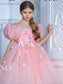 Custom The Pink Dress For S